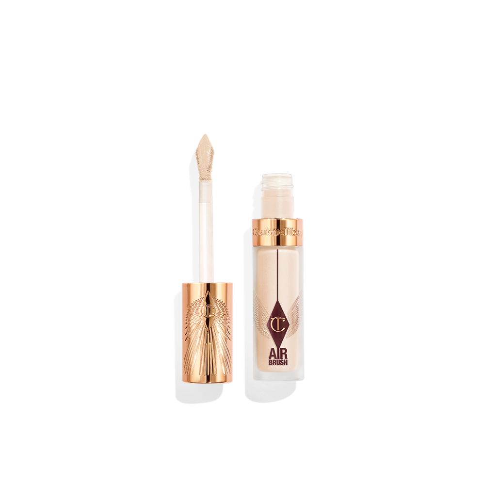 AIRBRUSH FLAWLESS BLUR CONCEALER (CORRECTOR AIRBRUSH)